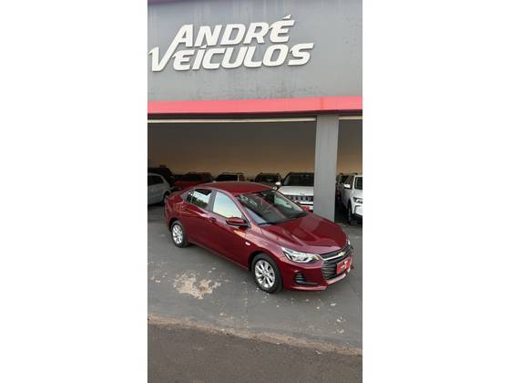 CHEVROLET ONIX 1.0 TURBO FLEX PLUS LT MANUAL CHEVROLET ONIX 1.0 TURBO FLEX PLUS LT MANUAL